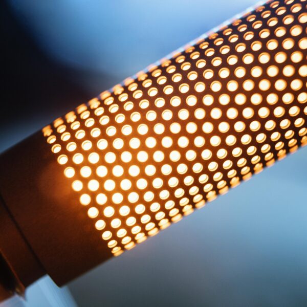 Luz decorativas para eventos