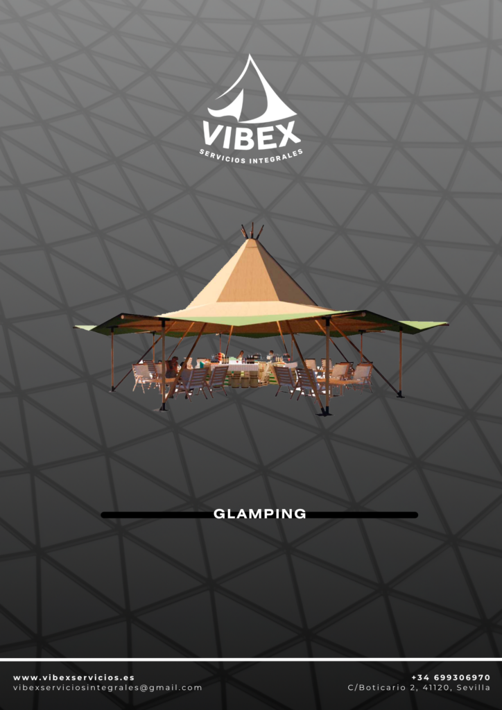 Glamping