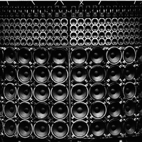 Amplificadores y altavoces