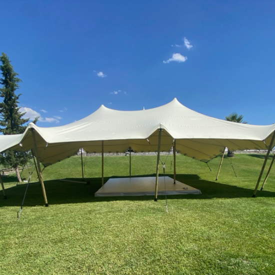 Jaima para eventos